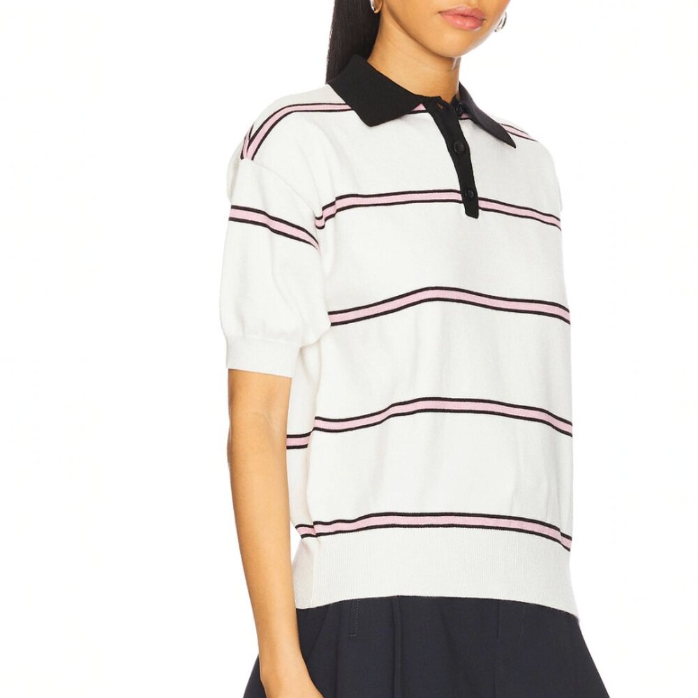 Francesca Polo Top
